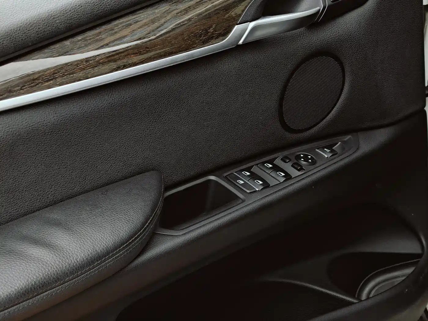 BMW X5 (Import) фото 20