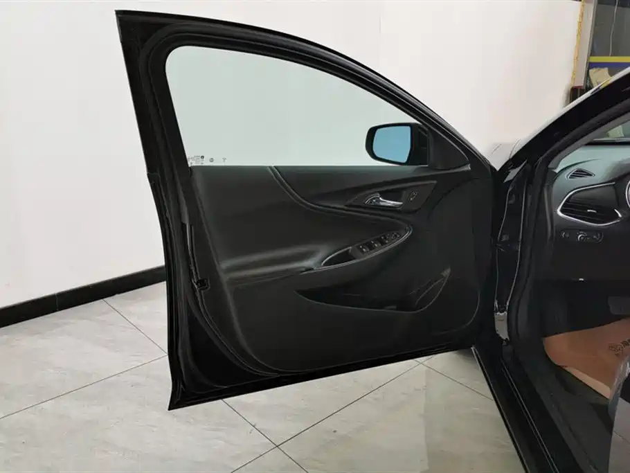 CHEVROLET MAI RUIBAO XL