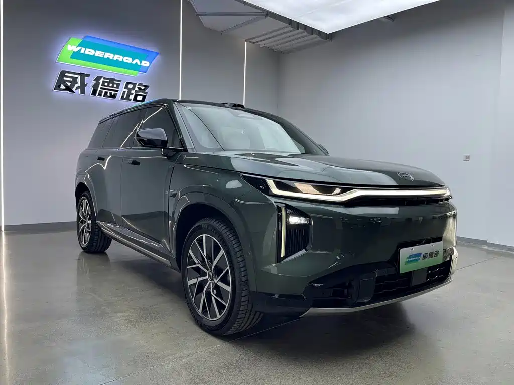 GAC Trumpchi Trumpchi Xiangwang S7 2026 2025 Model 180km Ultra AWD LiDAR Edition