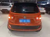 Фото 6 - Suzuki Ignis
