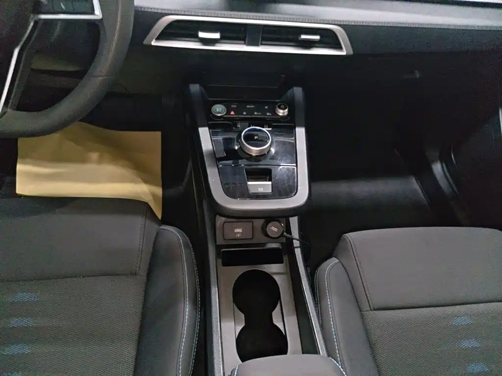 BYD e2 2022 2021 Standard