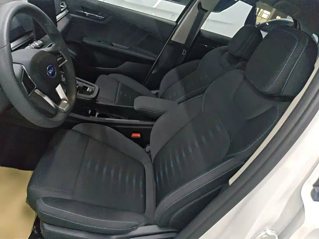 BYD e2 2022 2021 Standard