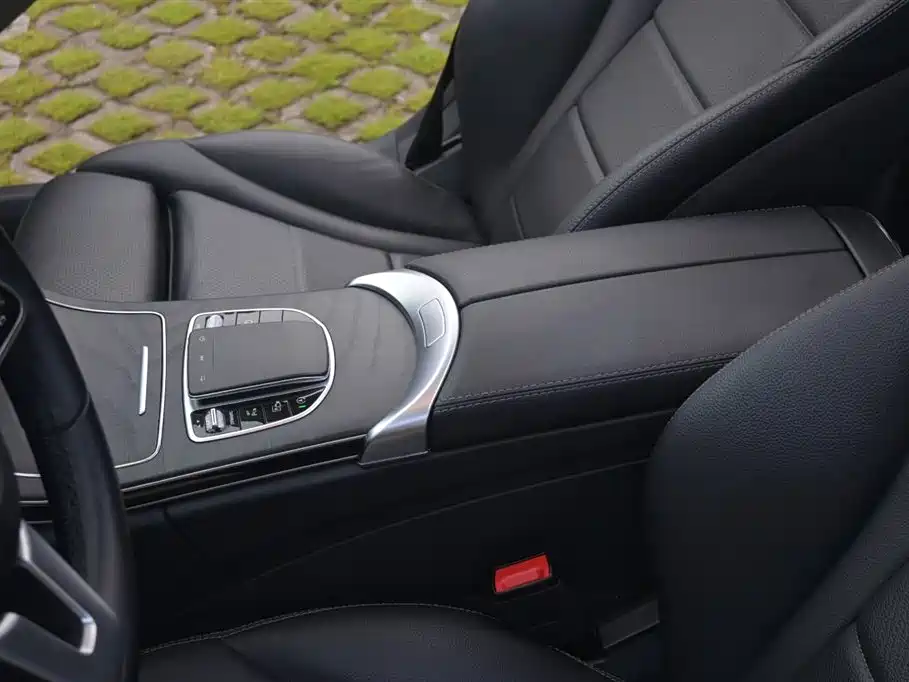 Mercedes-Benz C-Class (Import) 2019 C 260 Estate фото 41