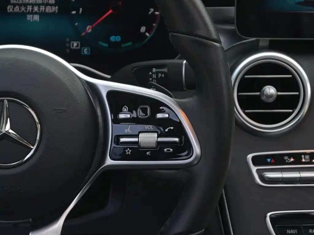 Mercedes-Benz C-Class (Import) 2019 C 260 Estate фото 29