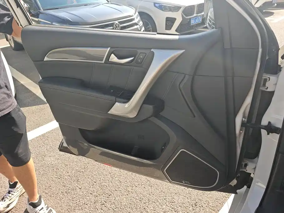 Фото 7 - Haval H9