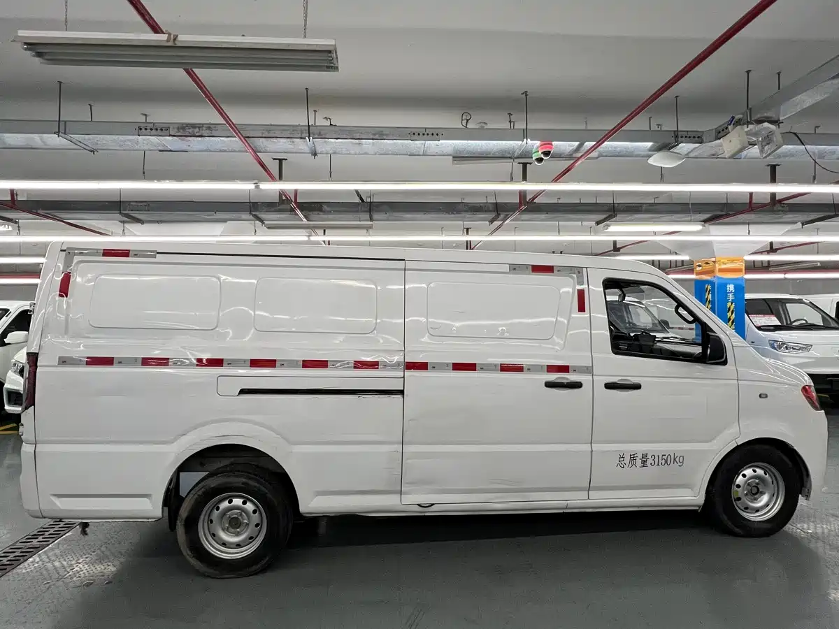 JIANGQI GROUP BLUE CAT