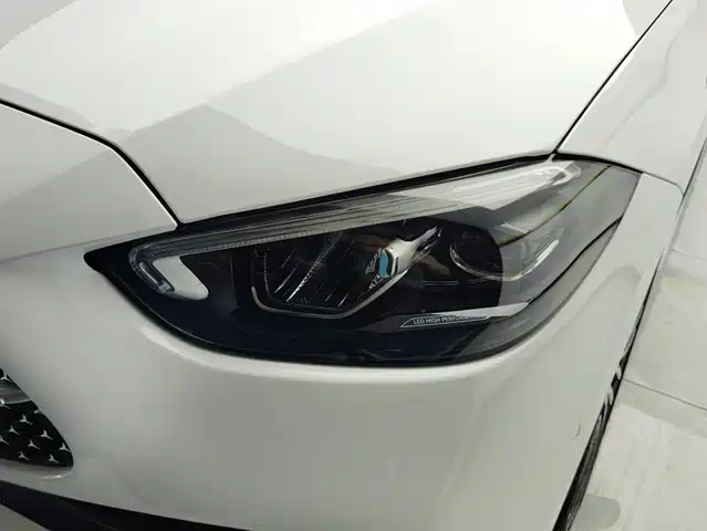 Mercedes-Benz C-Class 2023 Facelift II C 260 L Sport Edition — фото 5
