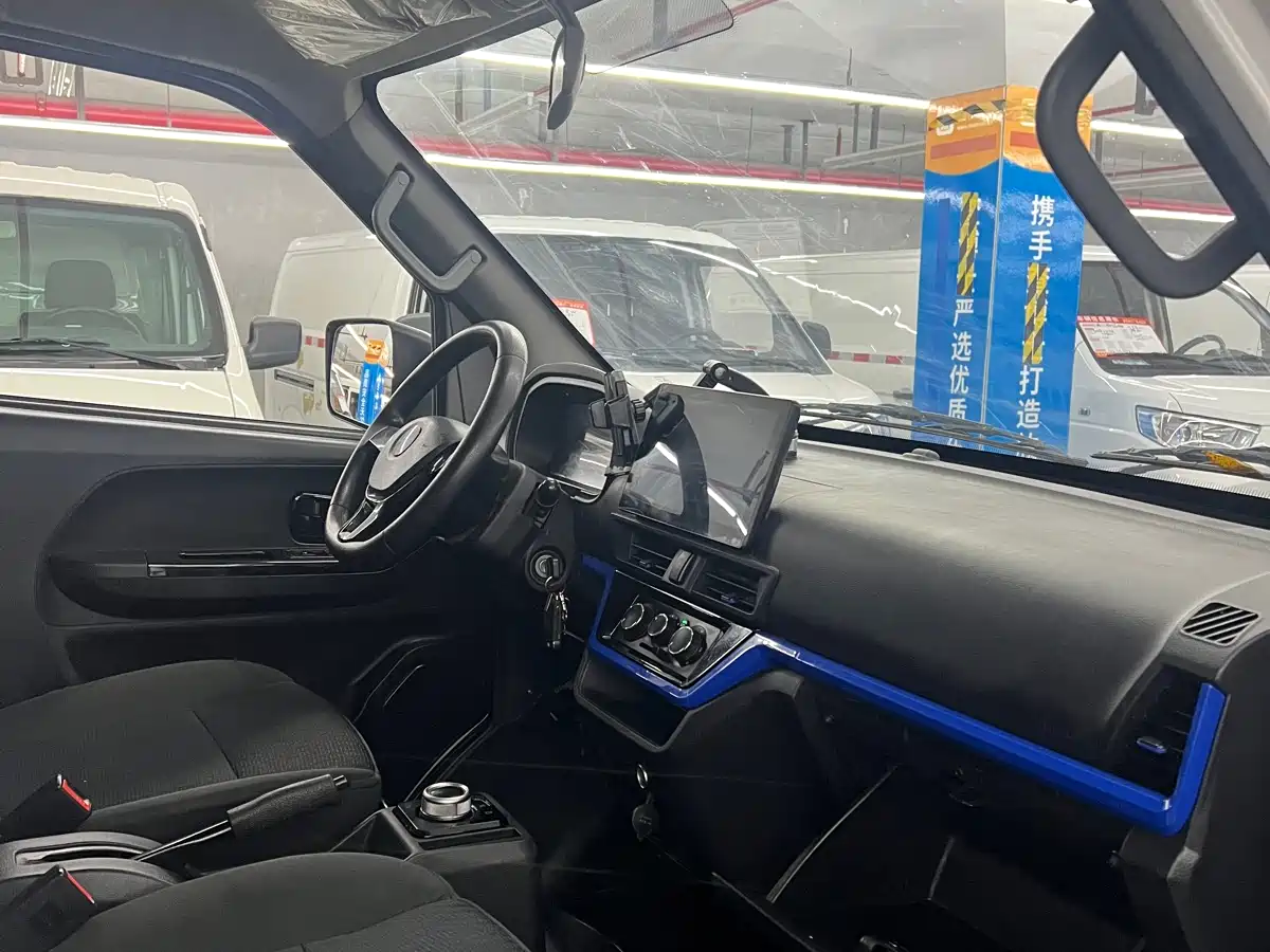 JIANGQI GROUP BLUE CAT