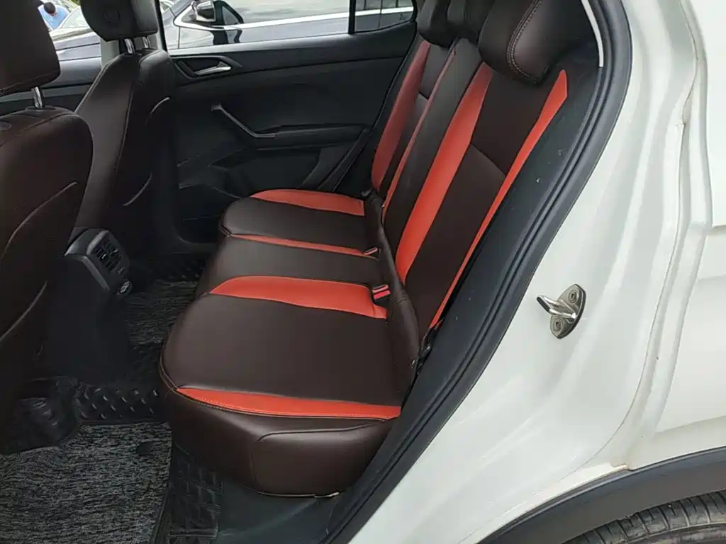 Volkswagen Tanying, миниатюра 17