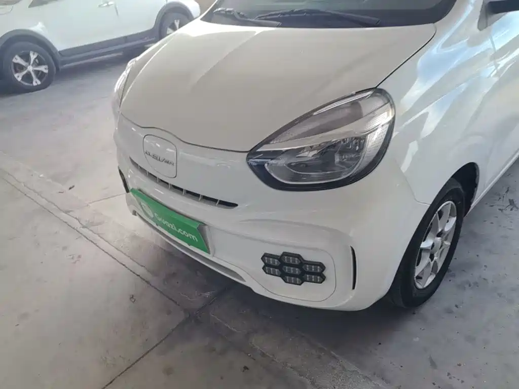 Roewe Kaiwei CLEVER 2024 2022 311km Vitality Bobo Edition