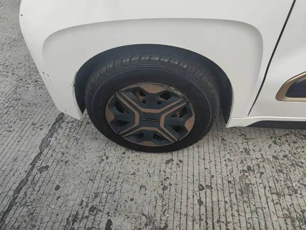 Baojun E200 2020 2019 250KM Smart Edition