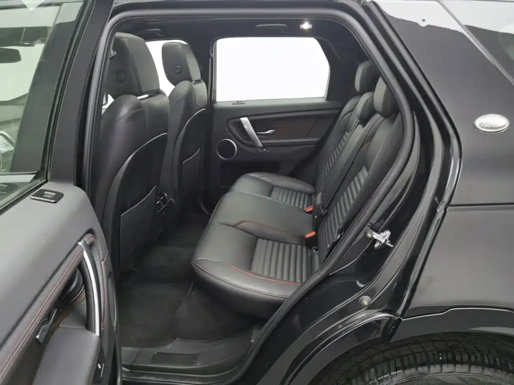 Land Rover Discovery Sport, миниатюра 15