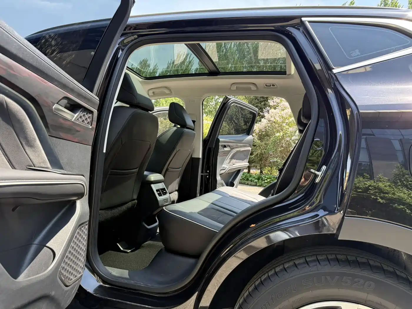 Haval H6 2021 1.5GDIT Automatic Champion Edition фото 9