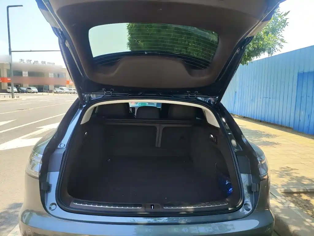 Xiangjie Enjoy World S9T 2026 2025 Model Range Extender 37kWh