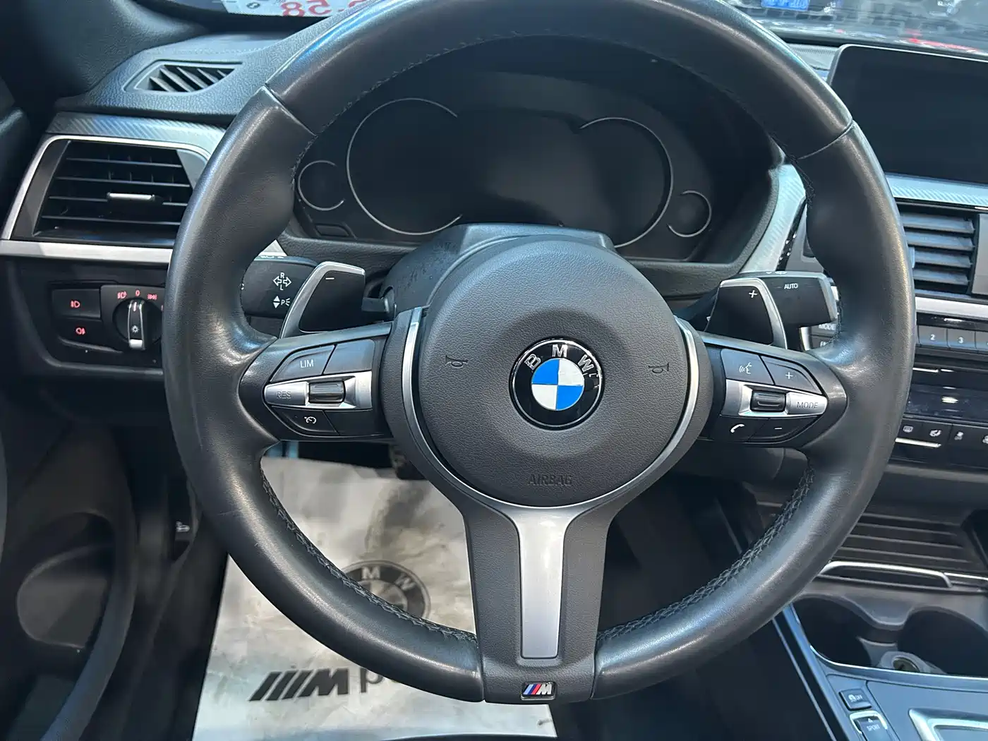 BMW 4 Series 2019 425i Convertible M Sport Package фото 10