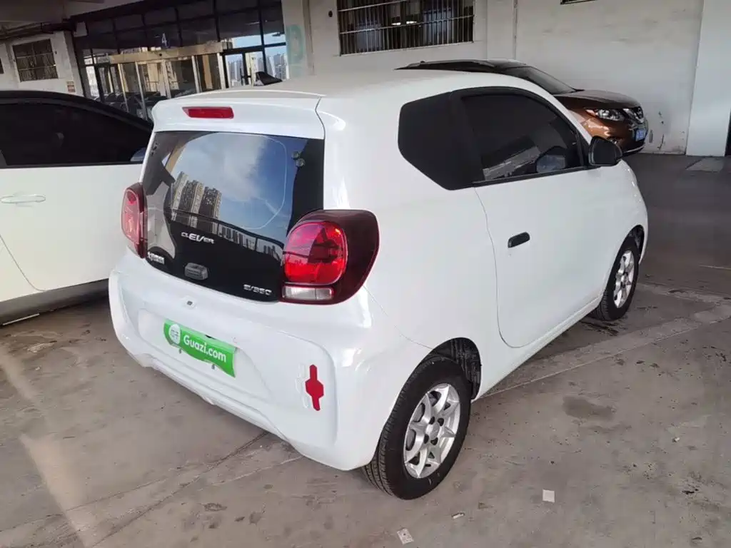 Roewe Kaiwei CLEVER 2024 2022 311km Vitality Bobo Edition