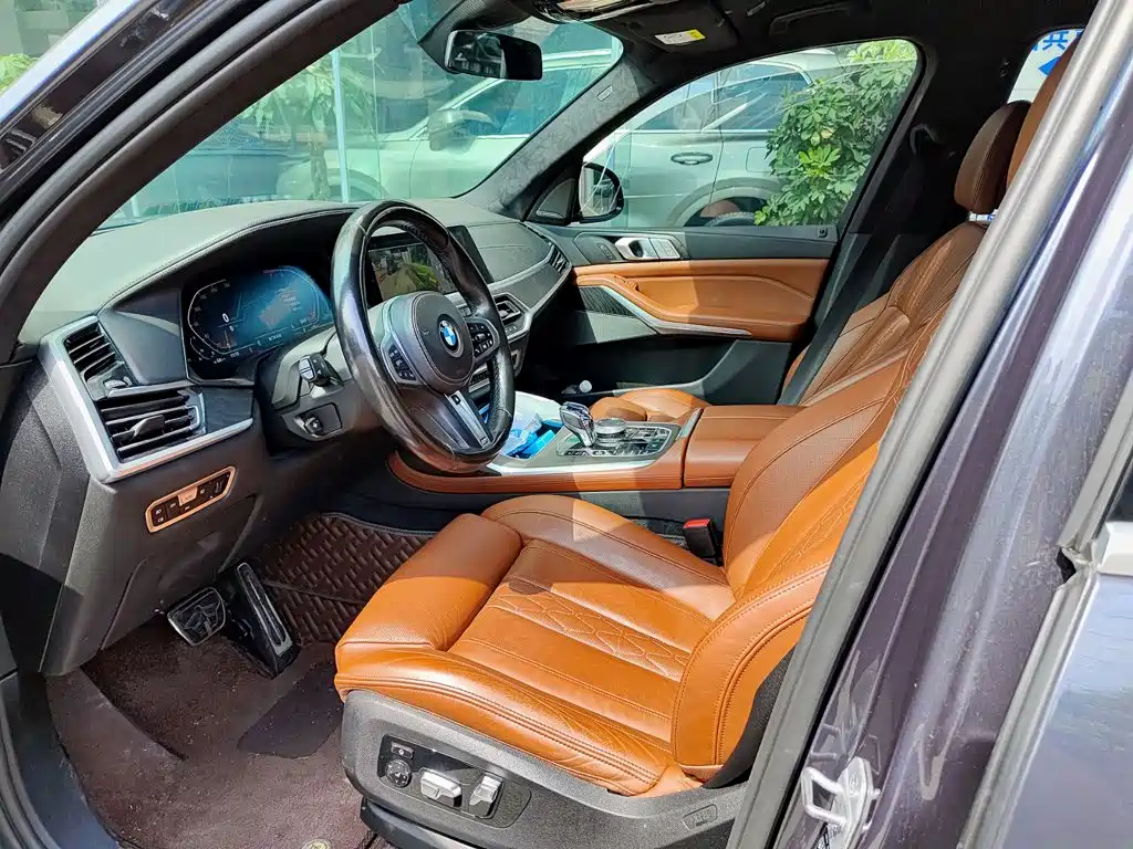 Фото 7 - BMW X7