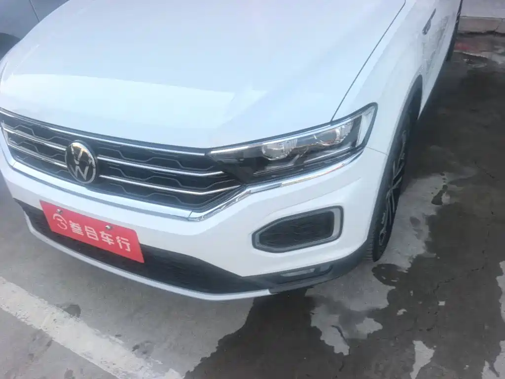 Volkswagen T-Roc, миниатюра 24