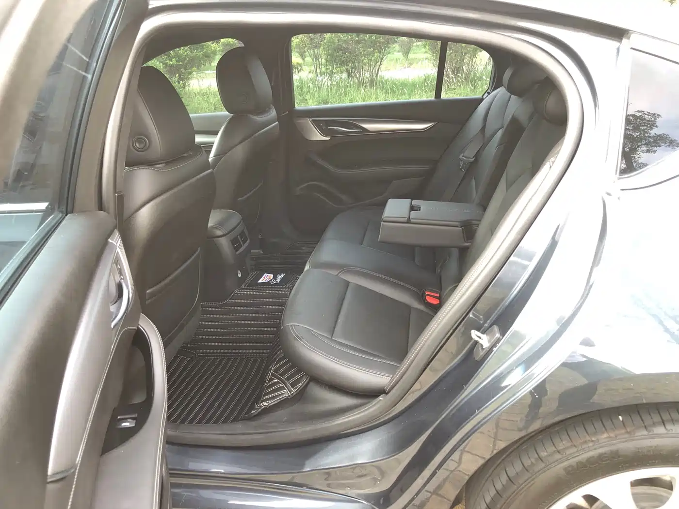Cadillac CT5 2021 28T Luxury фото 15