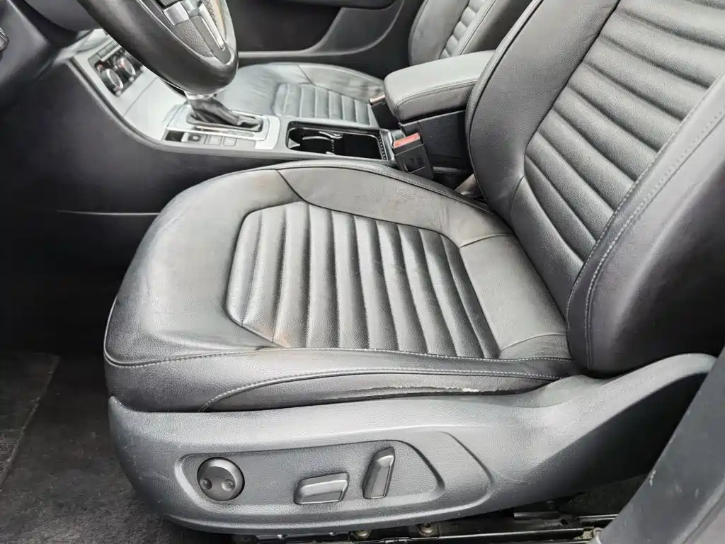 صورة 20 - Volkswagen Magotan
