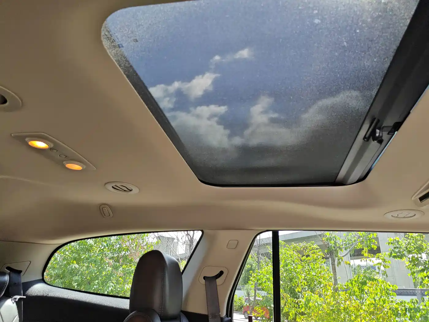 Buick Enclave 2014 2014 3.6L AWD Intelligent Flagship