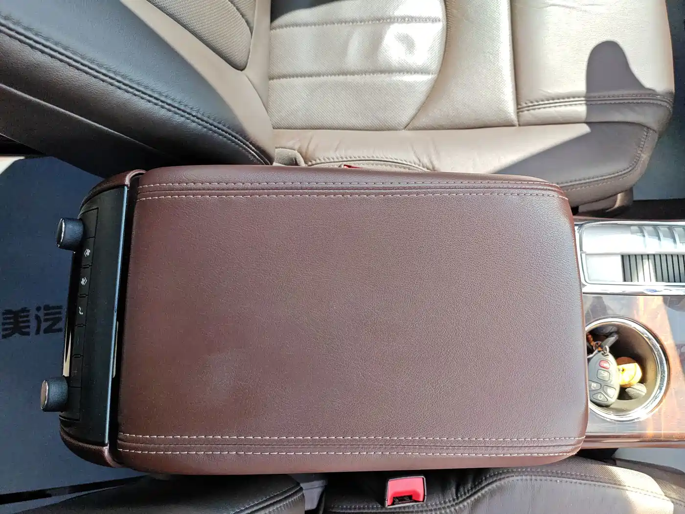 Buick Enclave 2014 2014 3.6L AWD Intelligent Flagship