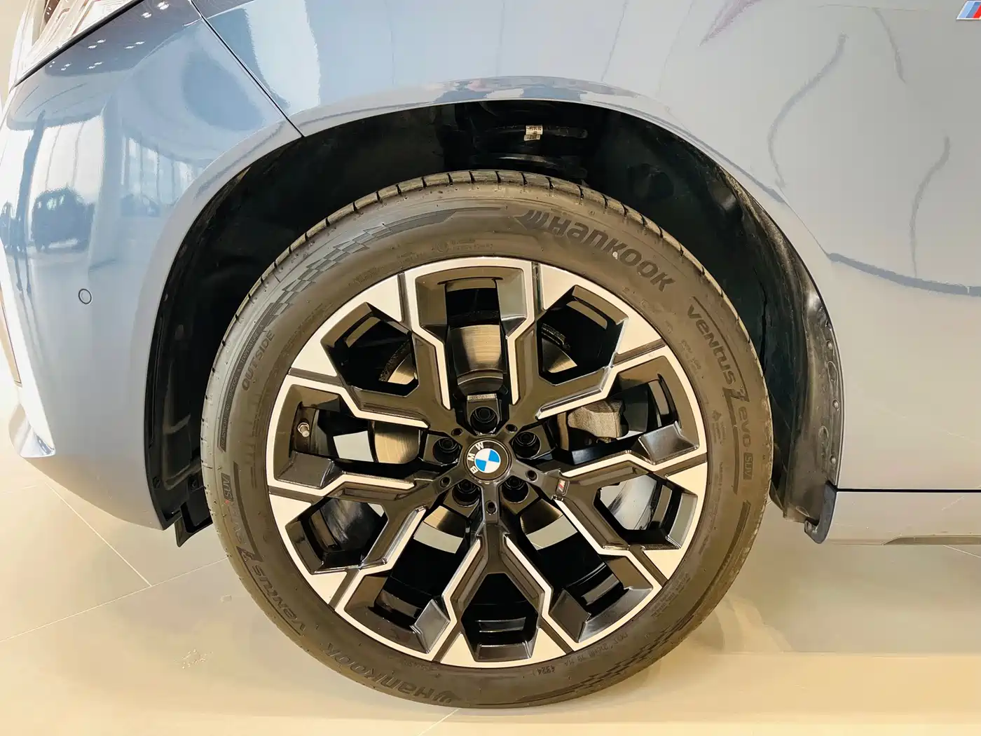 BMW X3 2025 xDrive30L Leading M Sport Package фото 5