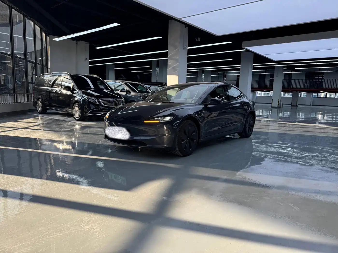 Photo 1 - Tesla Model 3