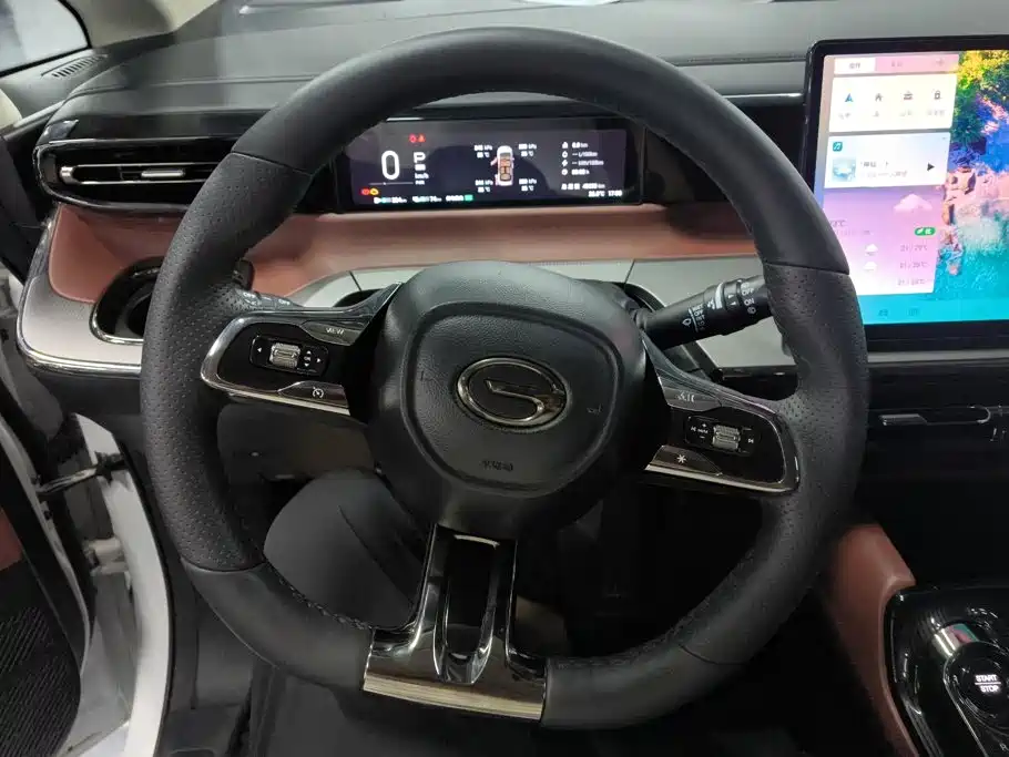 GAC Trumpchi Trumpchi E8 NEV 2025 2025 150km PRO+