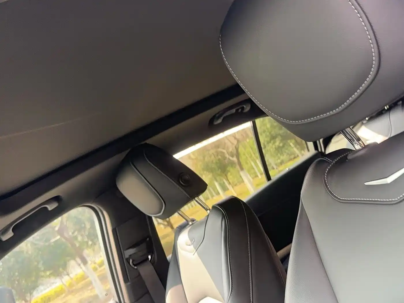 Cadillac XT4 2020 28T FWD Leading Trim фото 6