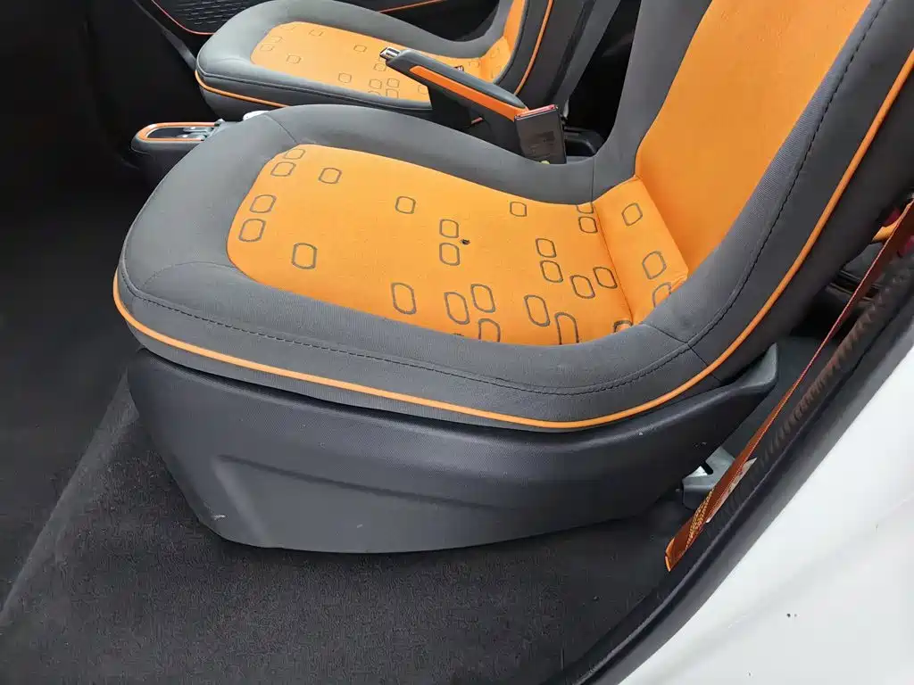 Baojun E100 2020 2019 250KM Smart Edition