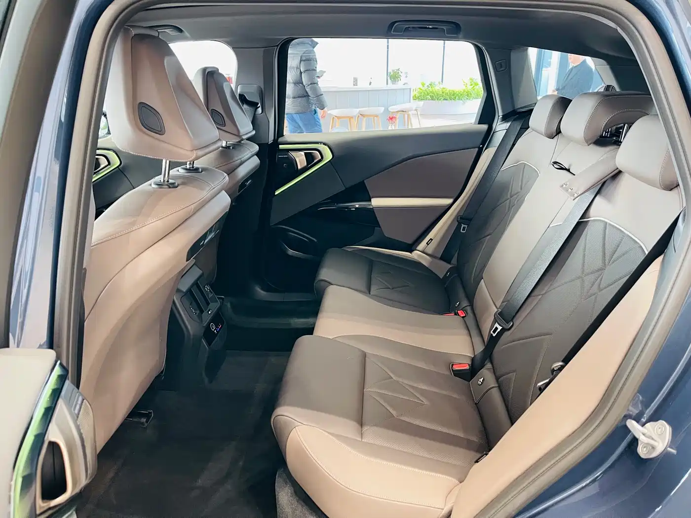 BMW X3 2025 xDrive30L Leading M Sport Package фото 8