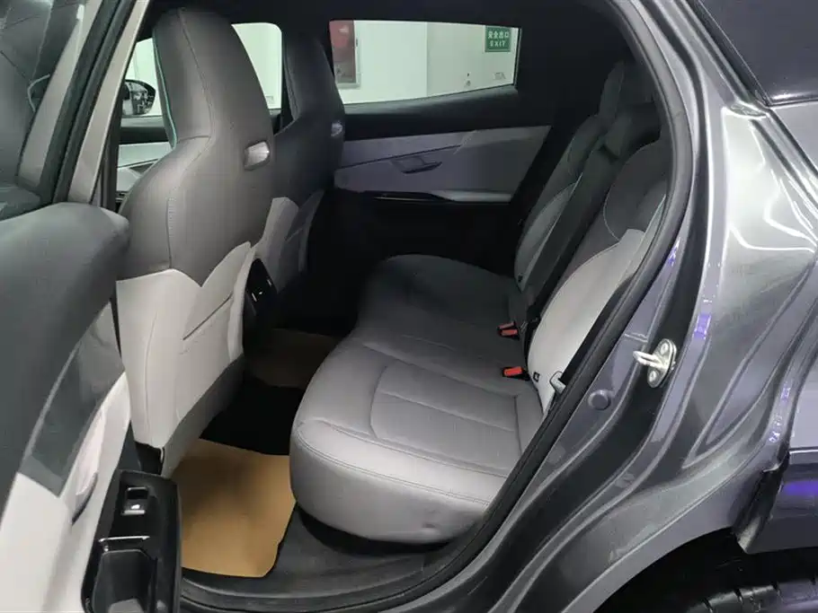 Changan UNI-T 2023 2023 Second Generation 1.5T Flagship