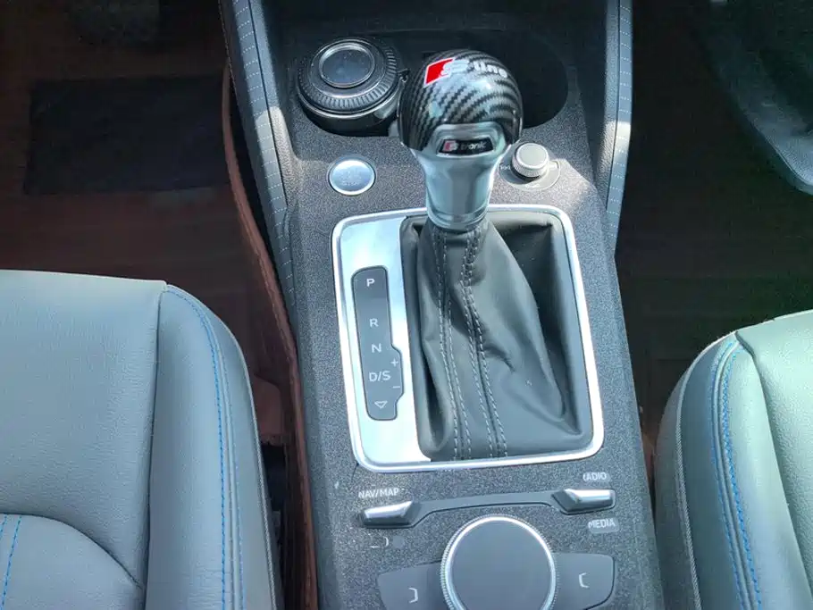Audi Q2L 2025 2023 35TFSI Fashion Sport