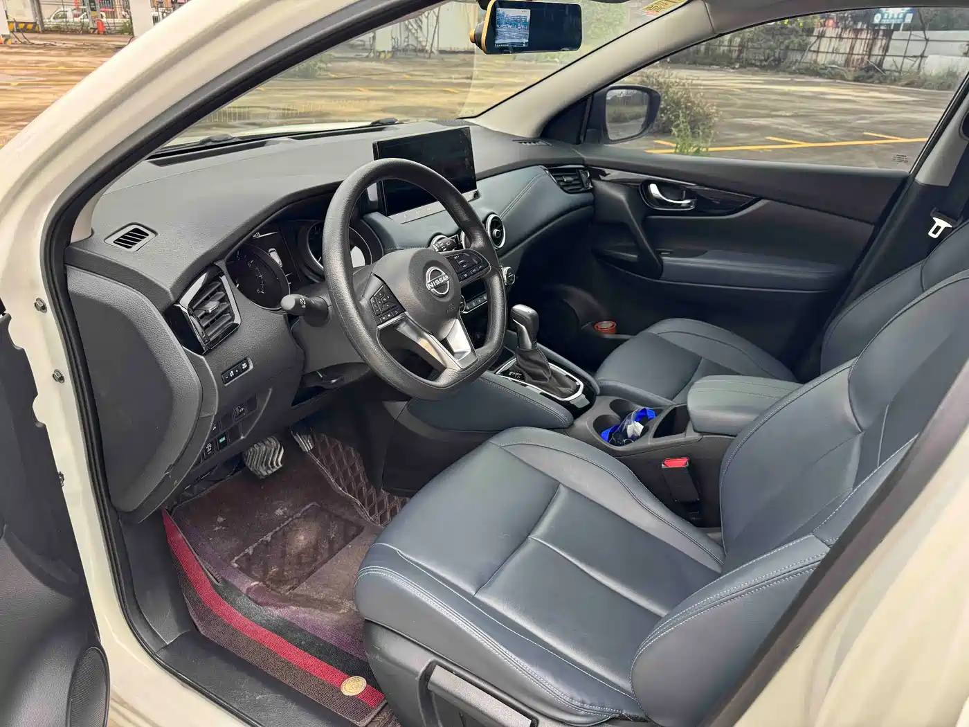 Nissan Qashqai, миниатюра 4