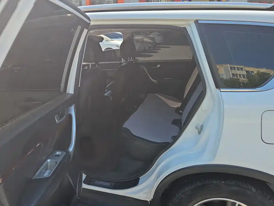 Фото 11 - Haval H6
