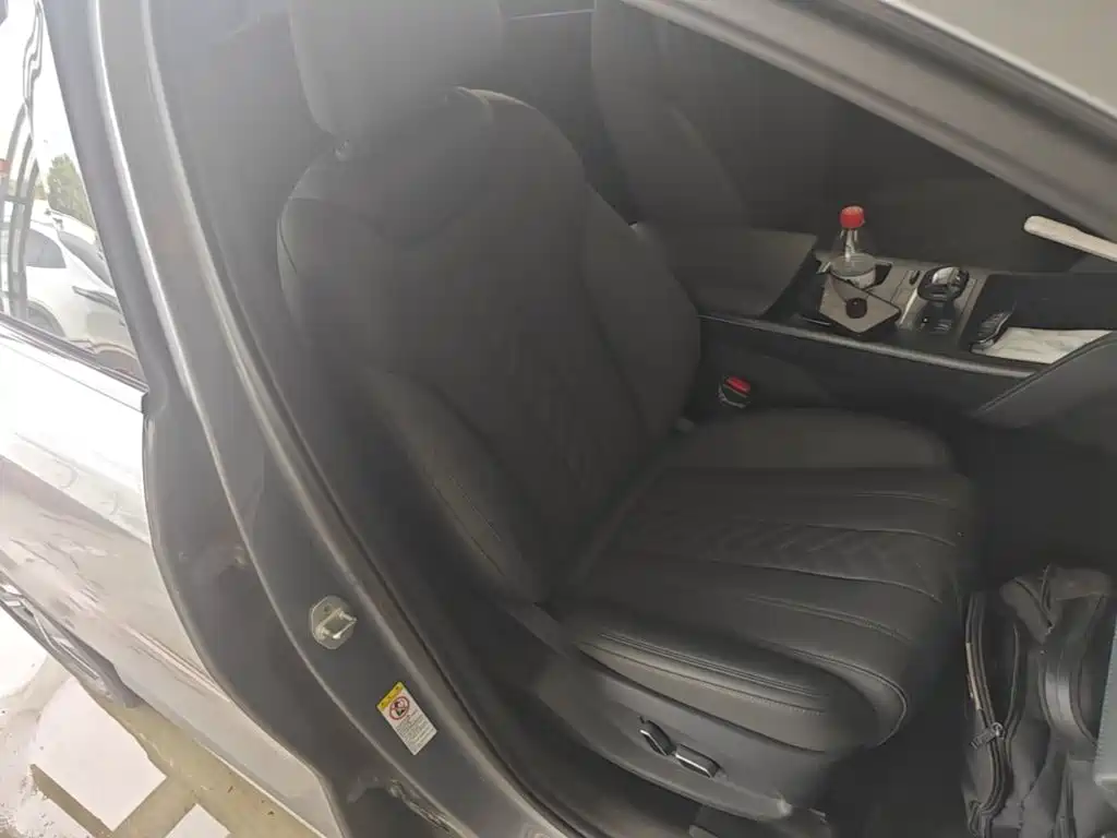 BYD Song L DM-i 2025 2025 Smart Drive 160km Premium
