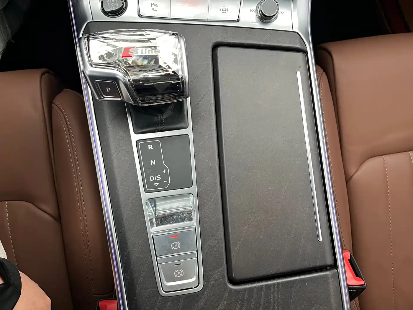 Audi A6L 2023 45 TFSI quattro Premium Elegance фото 19