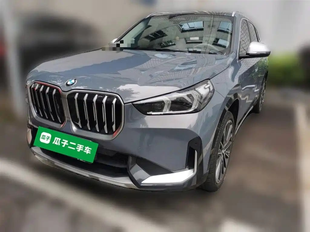 BMW X1 2023 xDrive25Li X Design Package фото 2