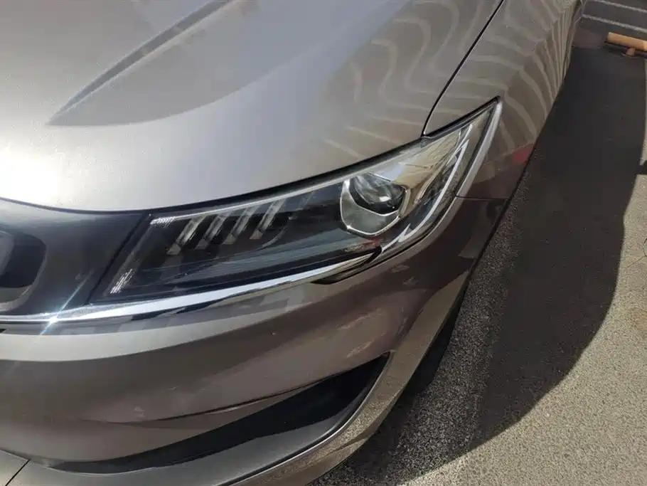 GEELY AUTOMOBILE JIAJIE