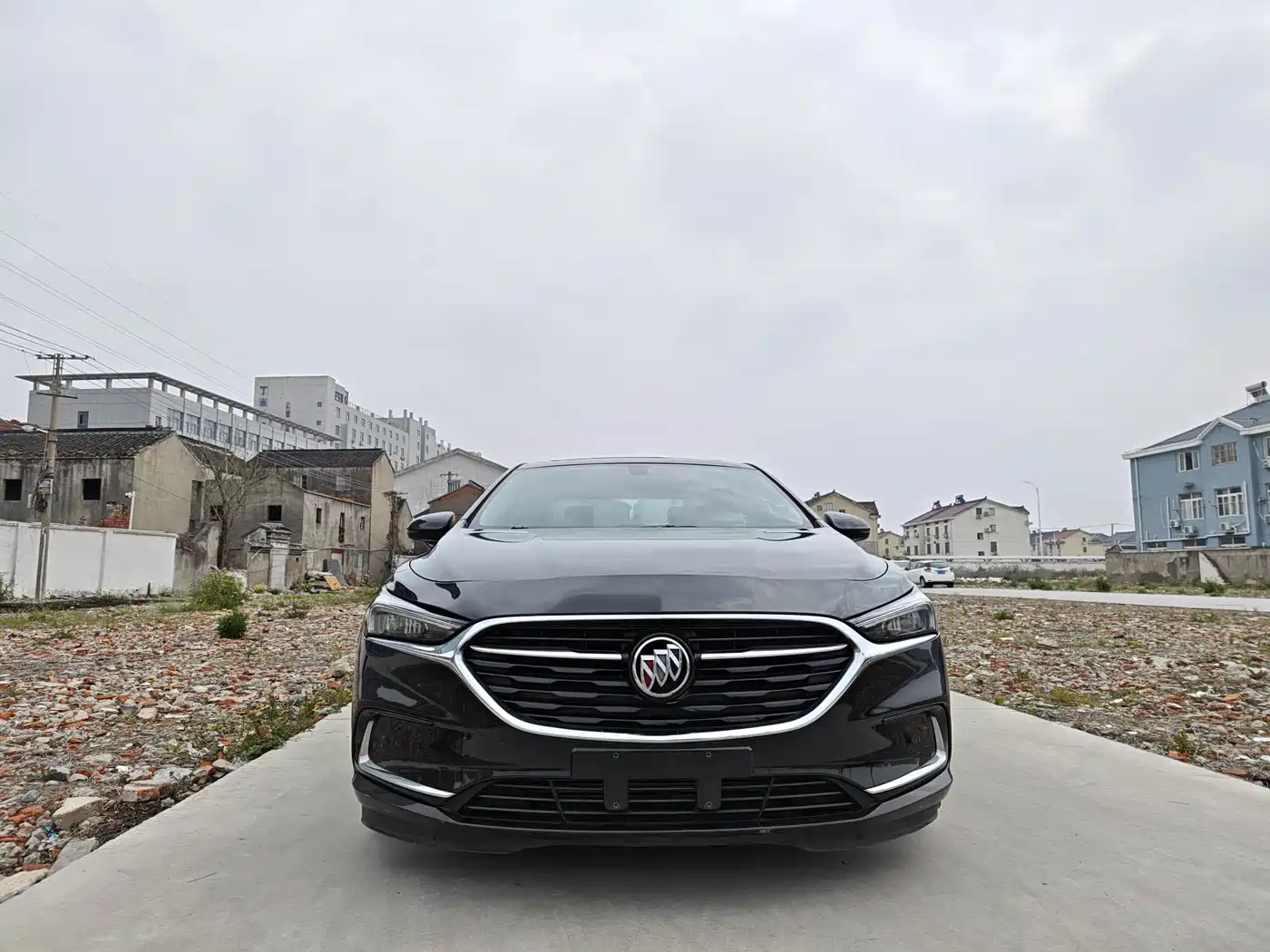 Buick LaCrosse 2021 652T Luxury Edition фото 2