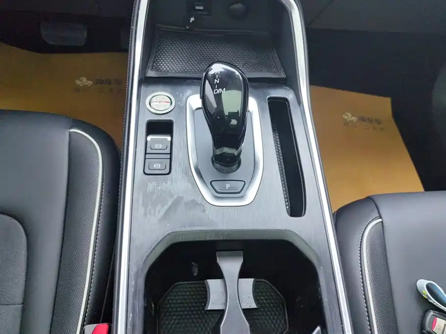Haval H6 2021 Model National Trend Edition 1.5T Auto Champion фото 16