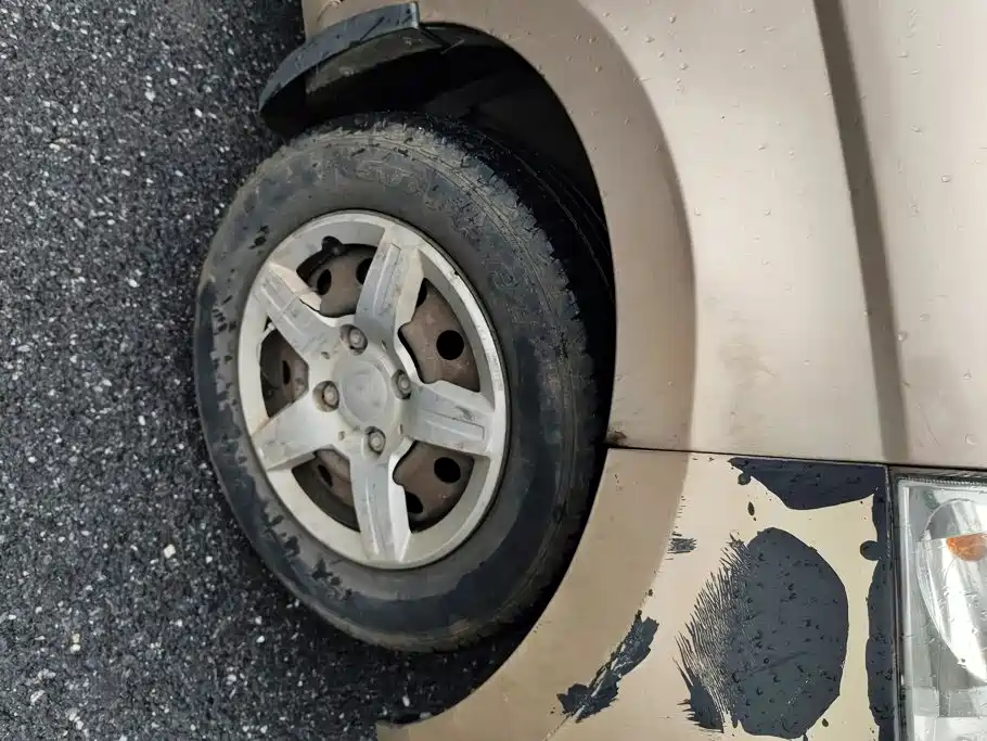 Wuling Motors Wuling Hongguang 2013 2013 1.5L Standard