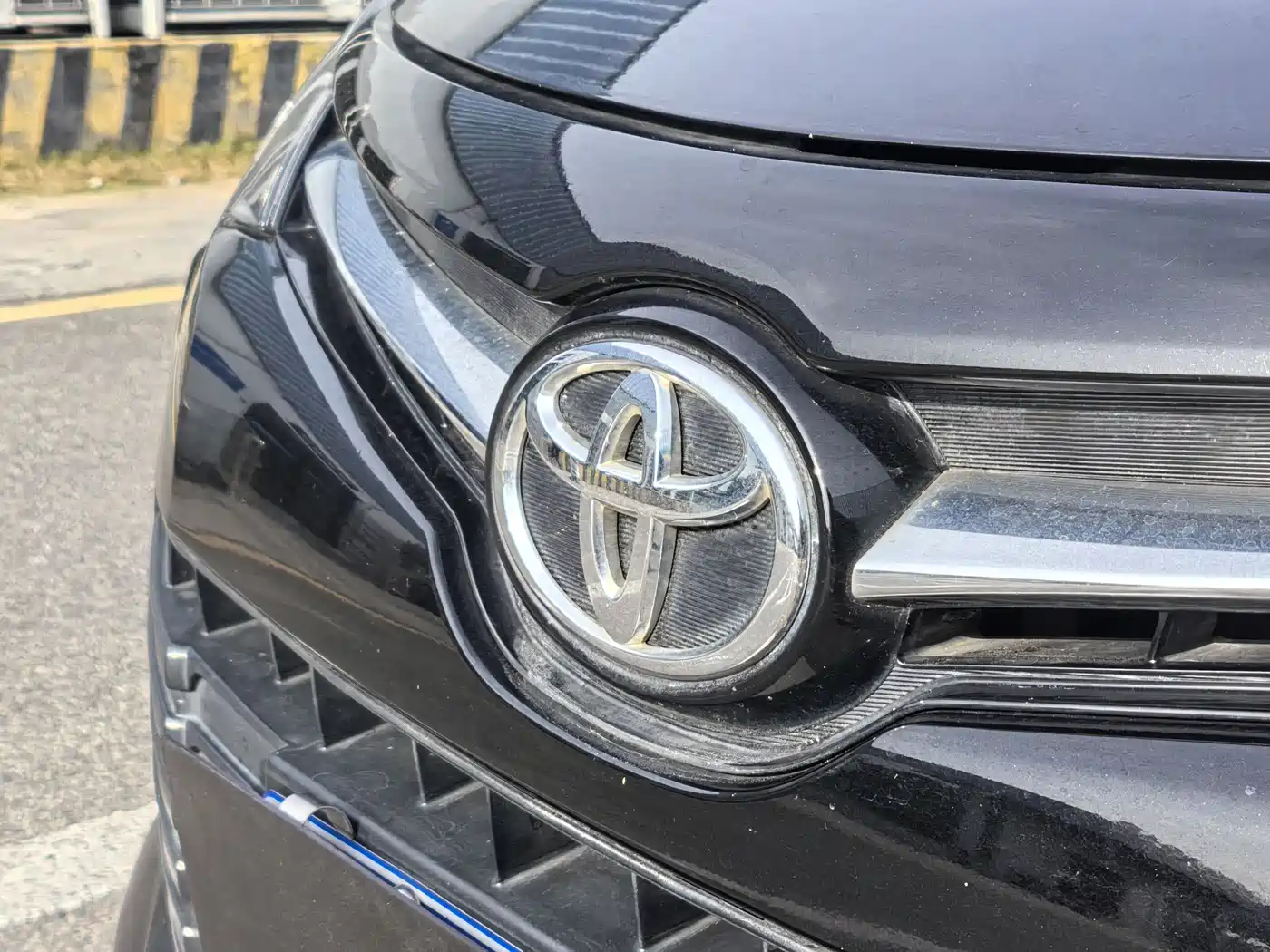 Toyota Vios 2021 1.5L CVT Zhixing Edition фото 7