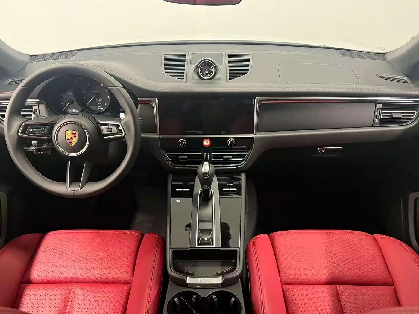 Porsche Macan 2026 2026 Macan 2.0T Dream Pursuit Edition