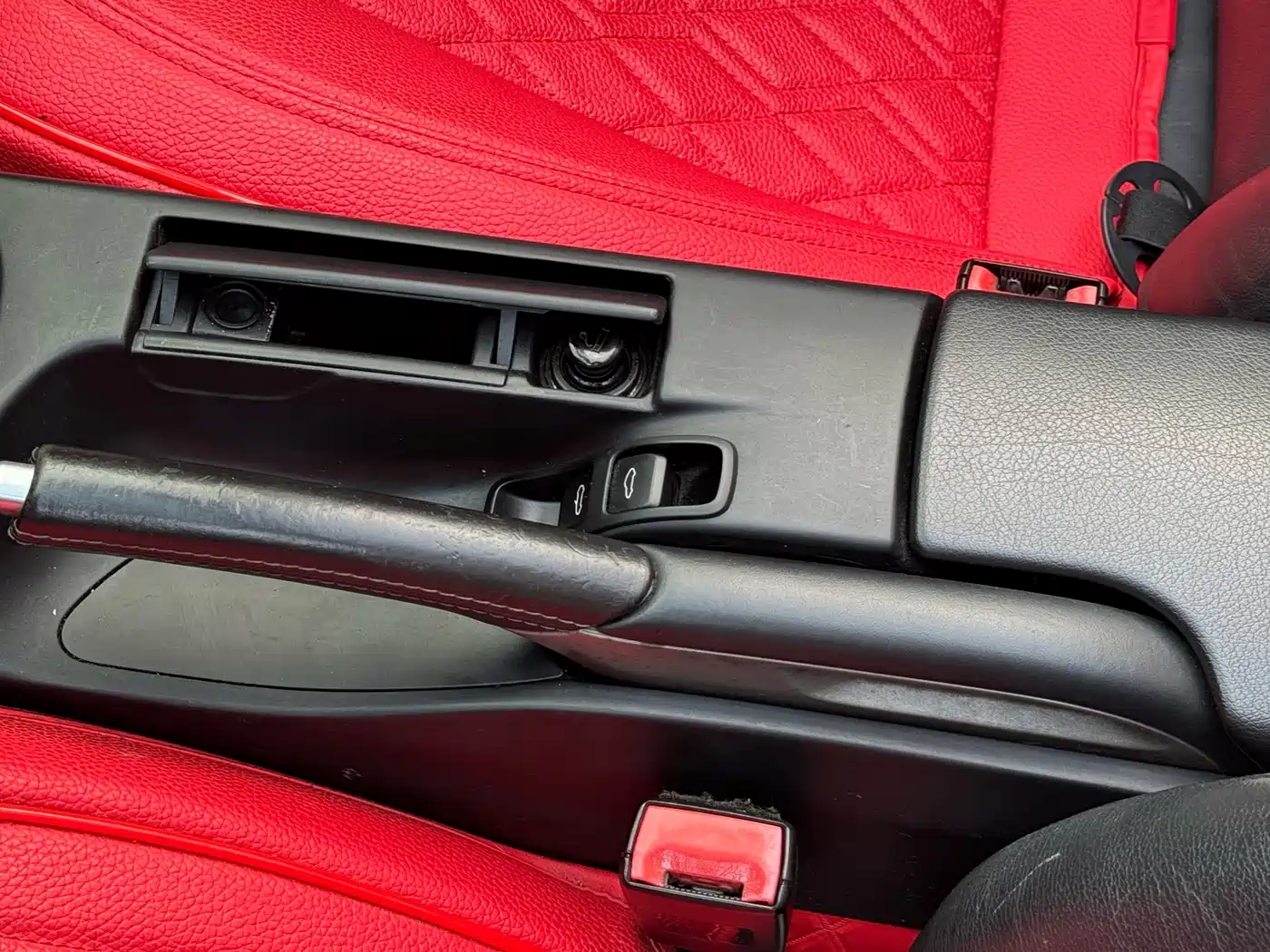 Porsche Boxster 2009 Boxster 2.9L фото 11