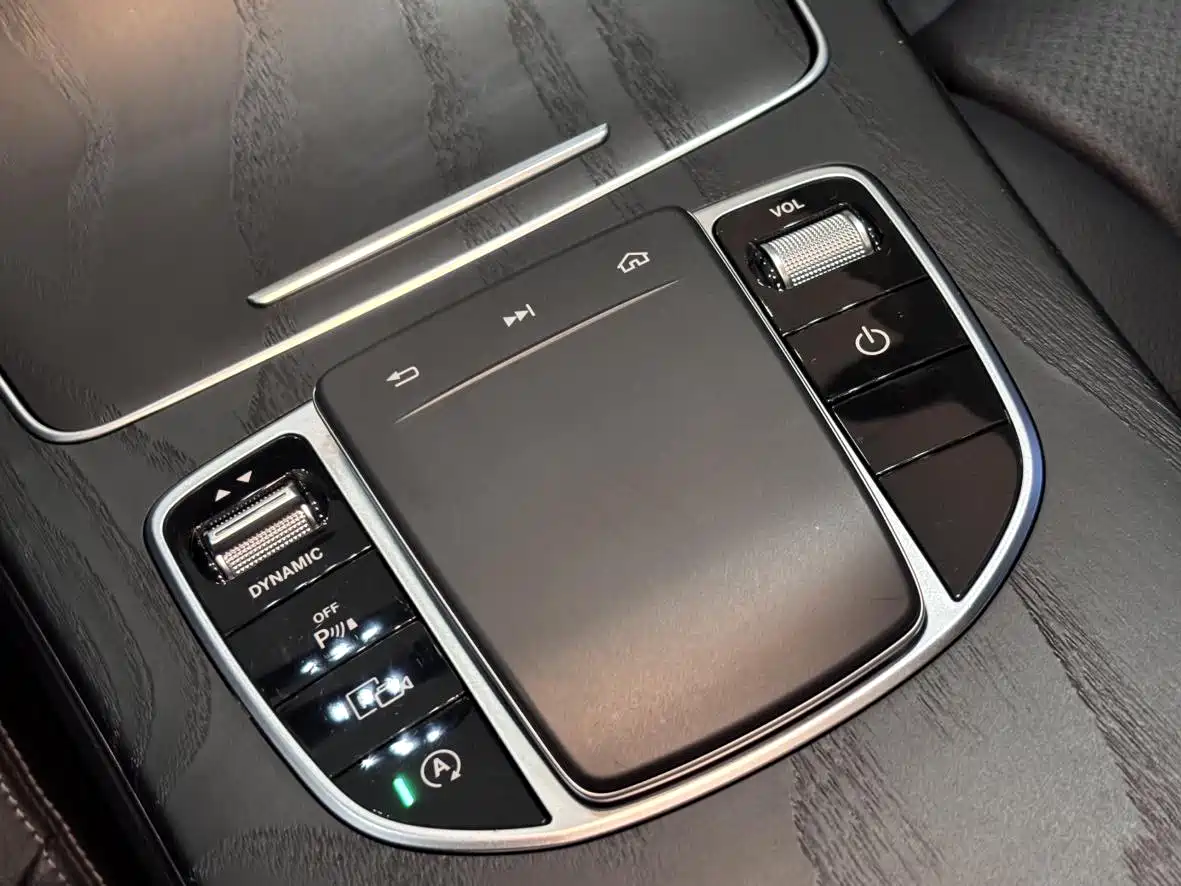Mercedes-Benz C-Class 2020 Facelift C 200 L Fashion фото 23