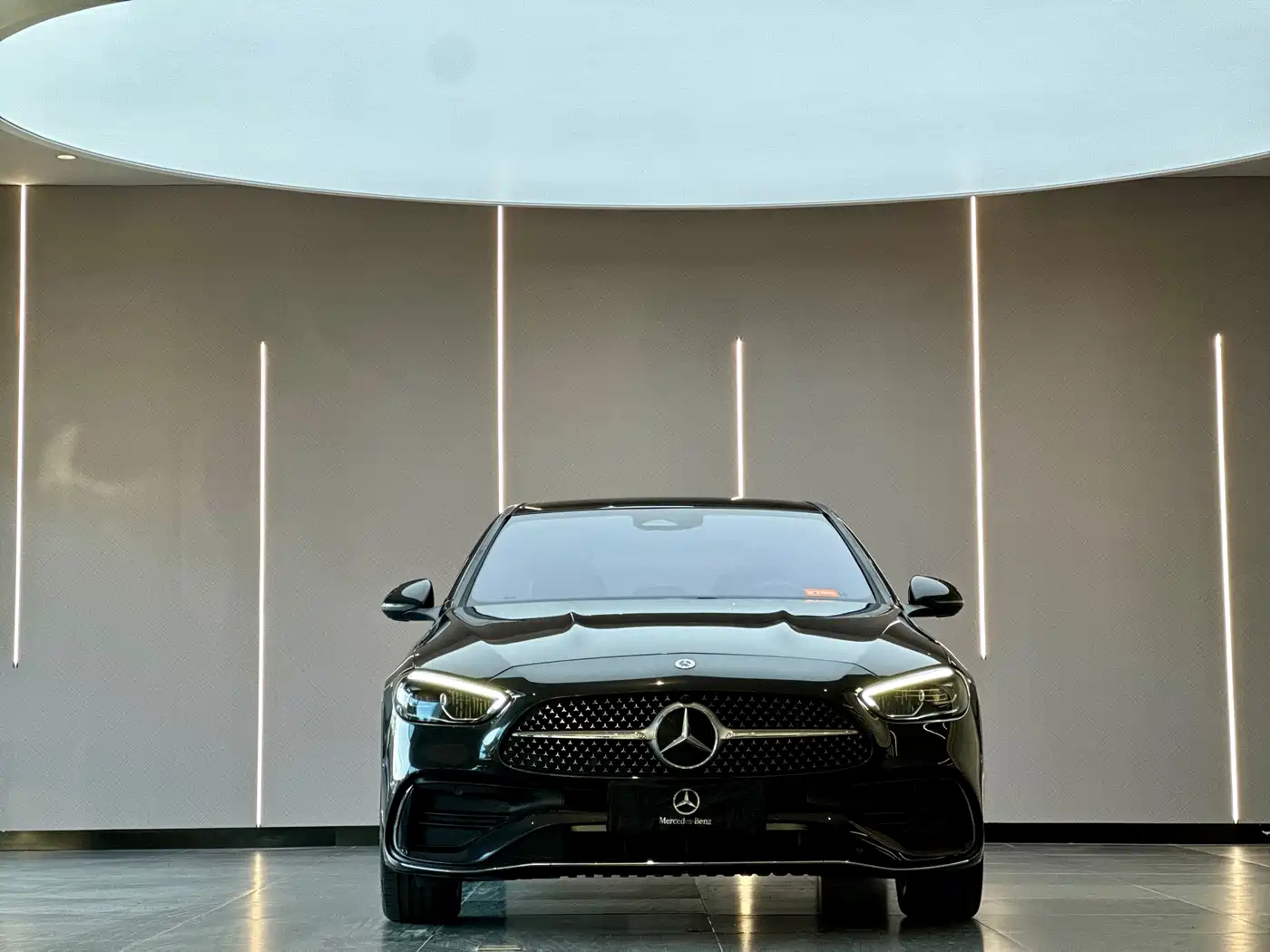 Mercedes-Benz C-Class 2023 Facelift C 260 L Sport Edition фото 2