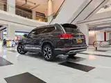 Фото 9 - Volkswagen Teramont