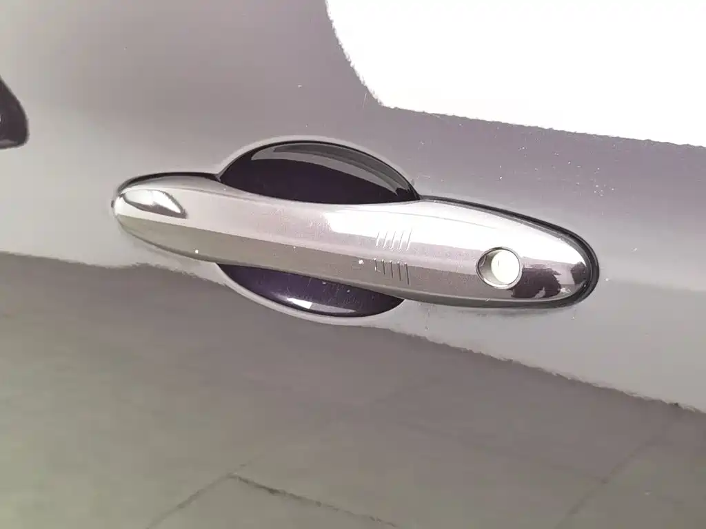 WEY VV7 2020 2020 Model 2.0T Flagship